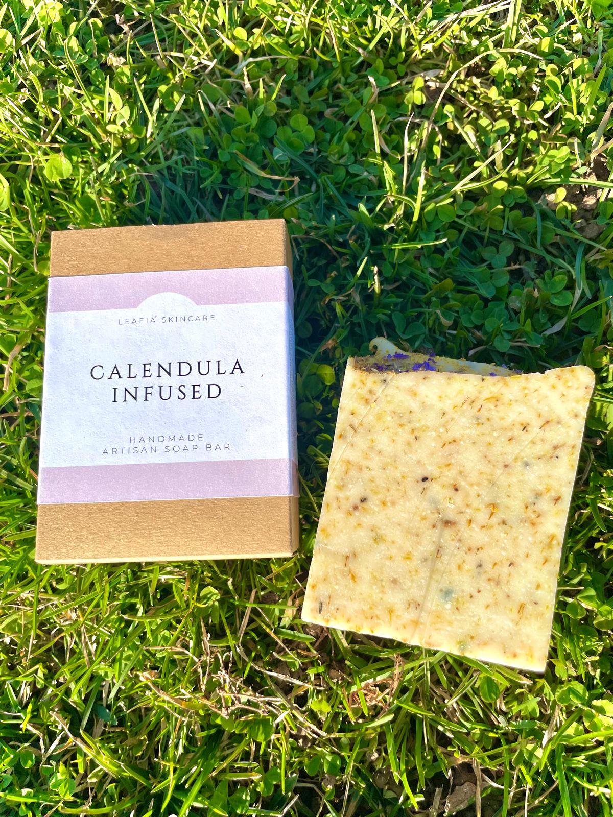 Handmade Soap