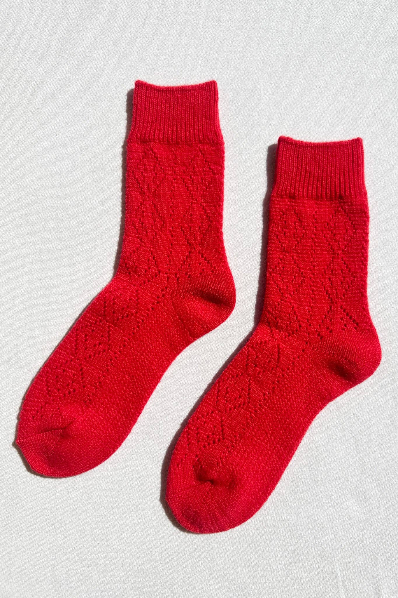 Le Bon Shoppe Socks