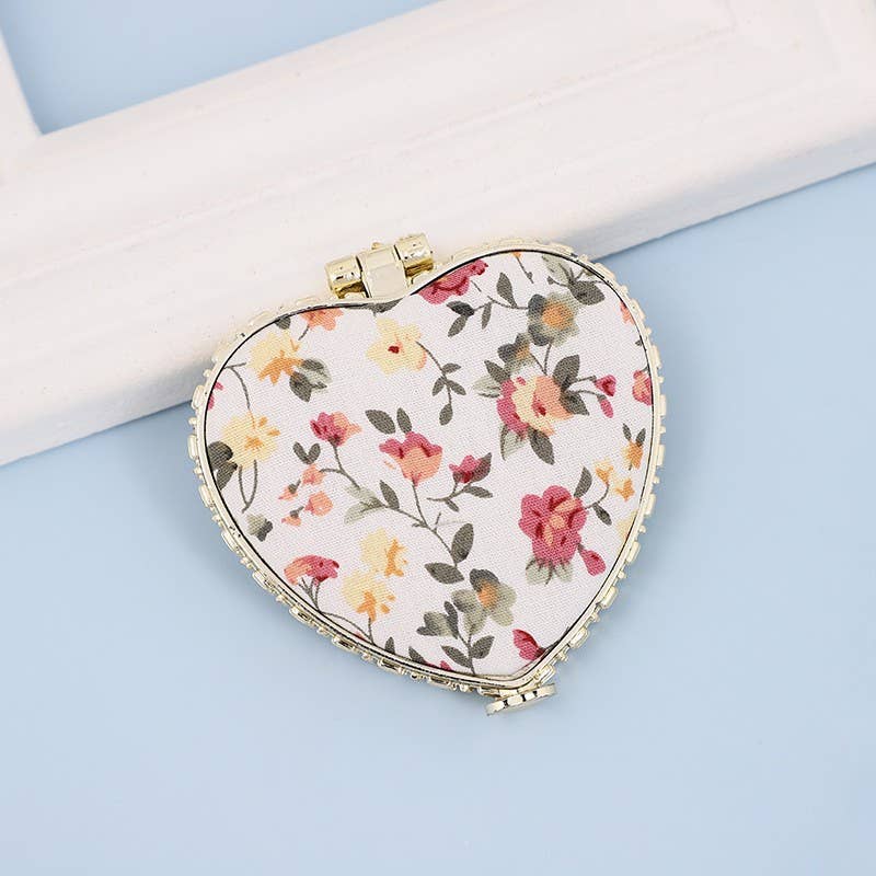 Compact Mirrors