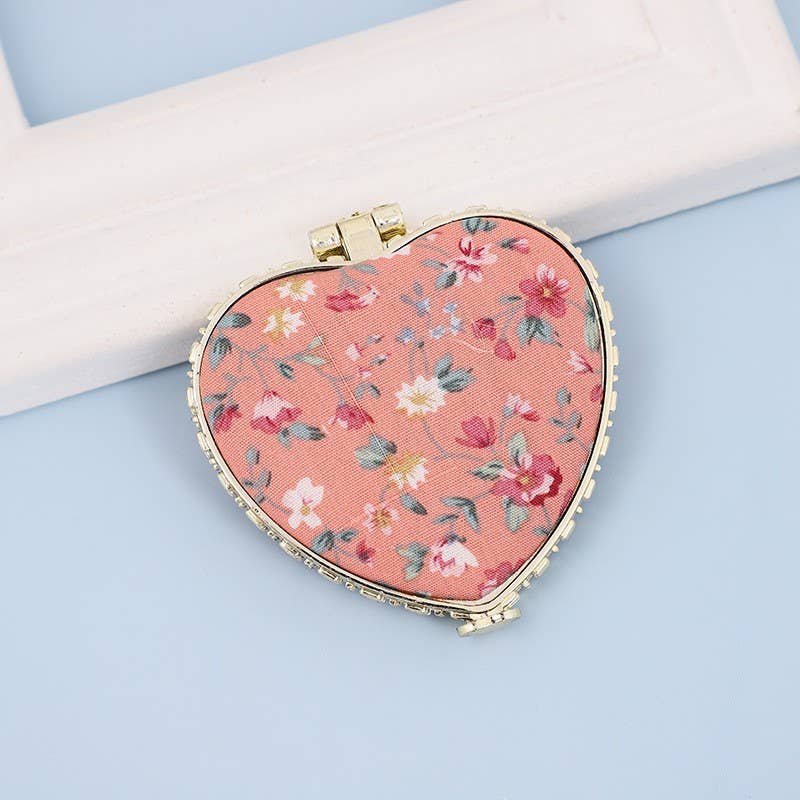 Compact Mirrors