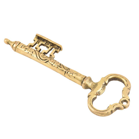 Brass Bottle Openers