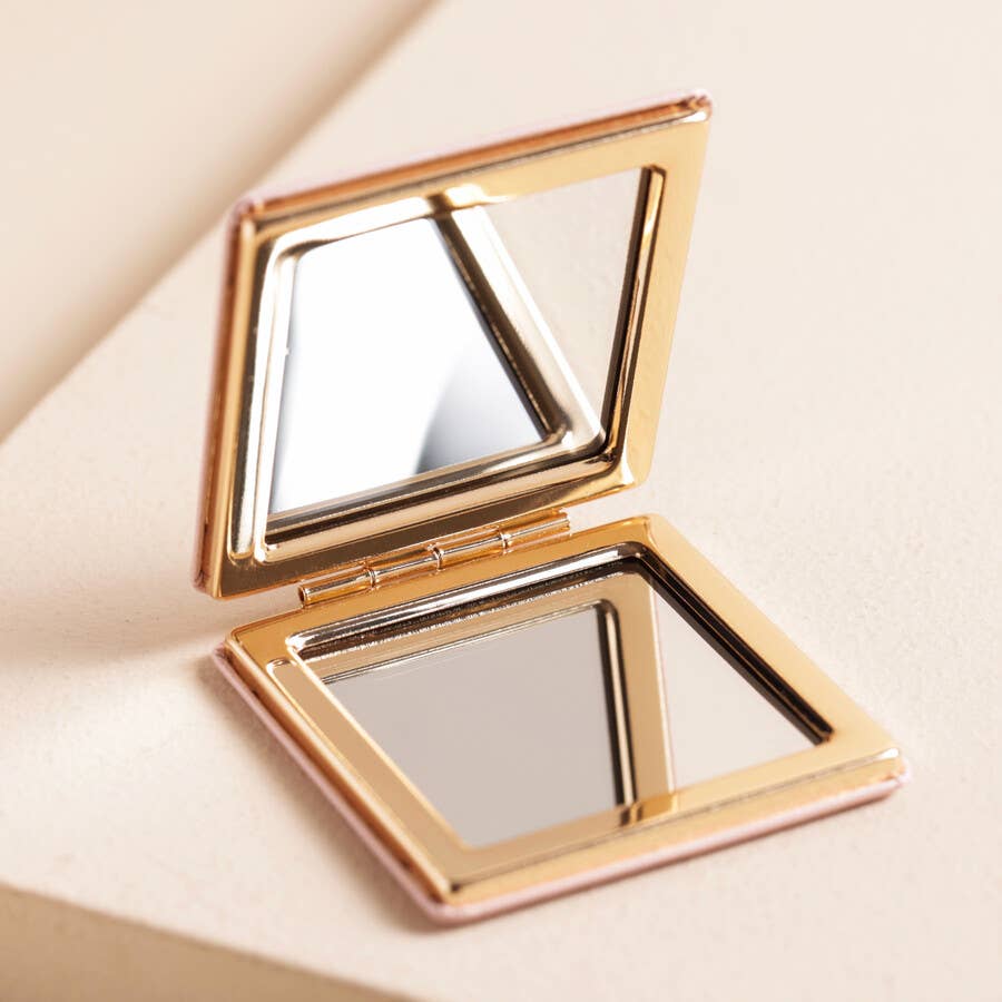 Compact Mirrors