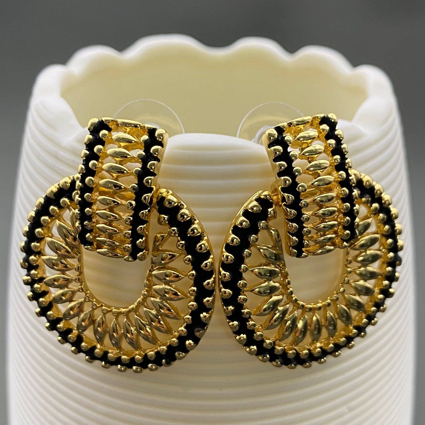 Statement Earrings