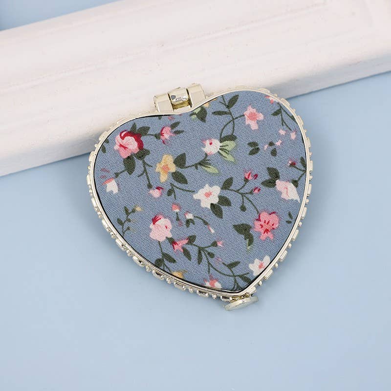 Compact Mirrors