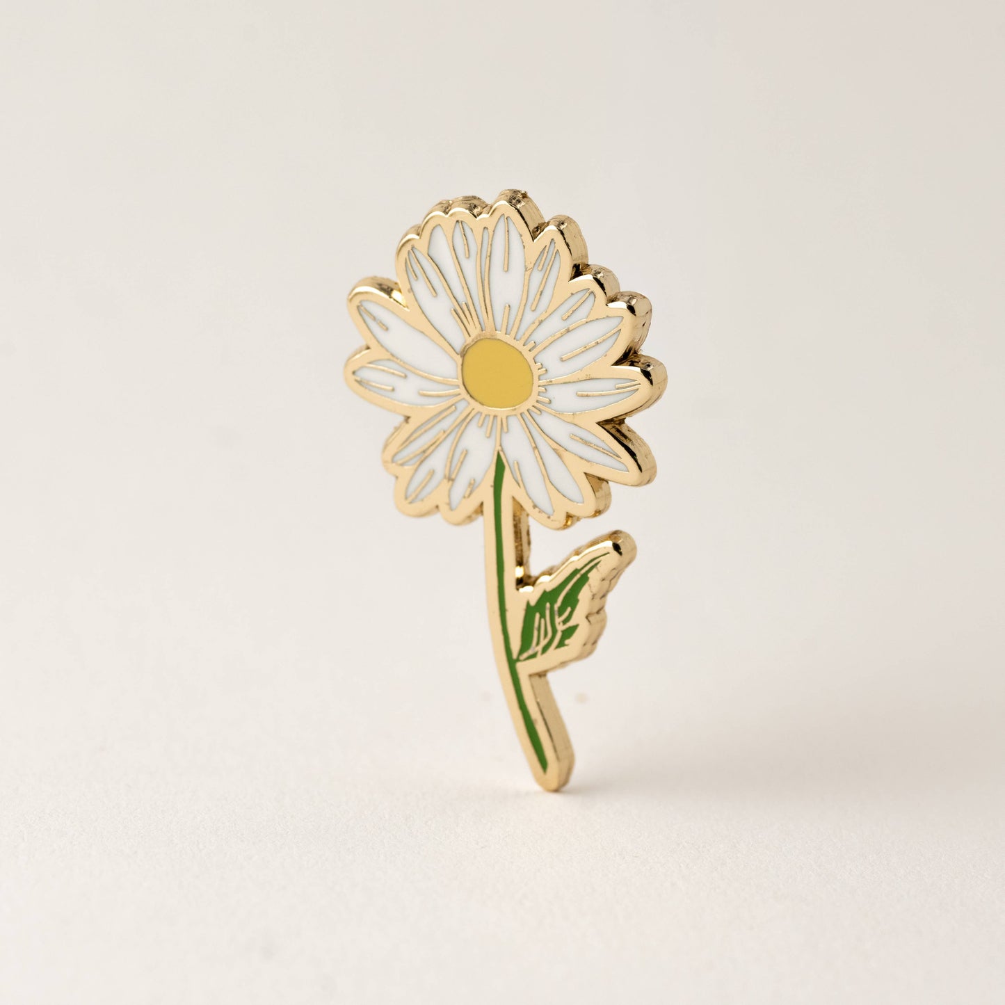 Flower Pins