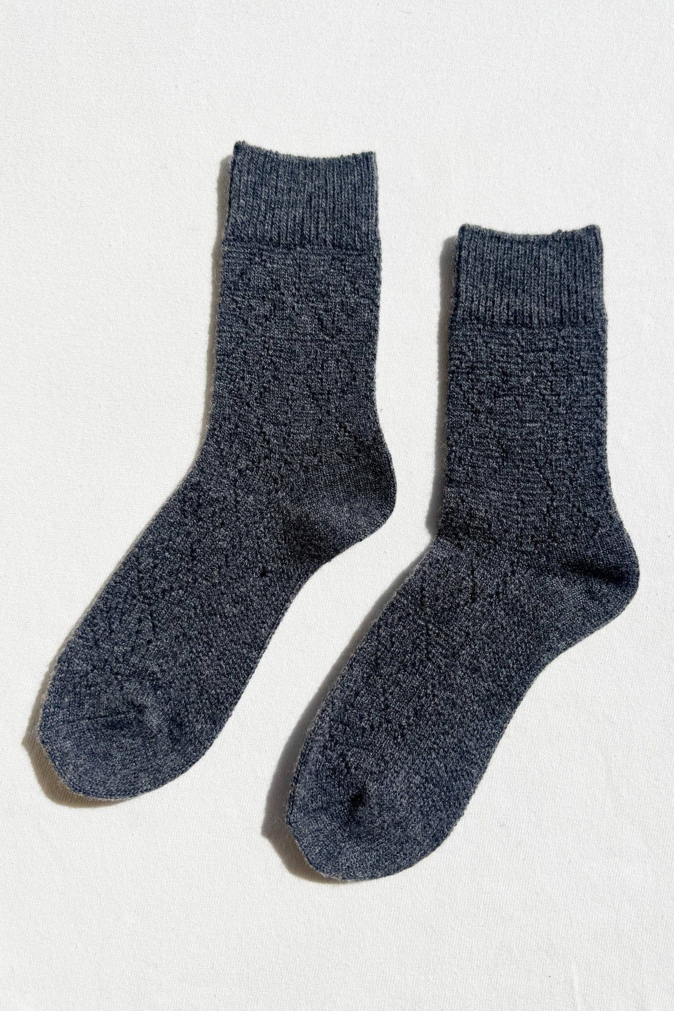 Le Bon Shoppe Socks