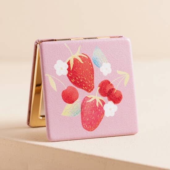Compact Mirrors