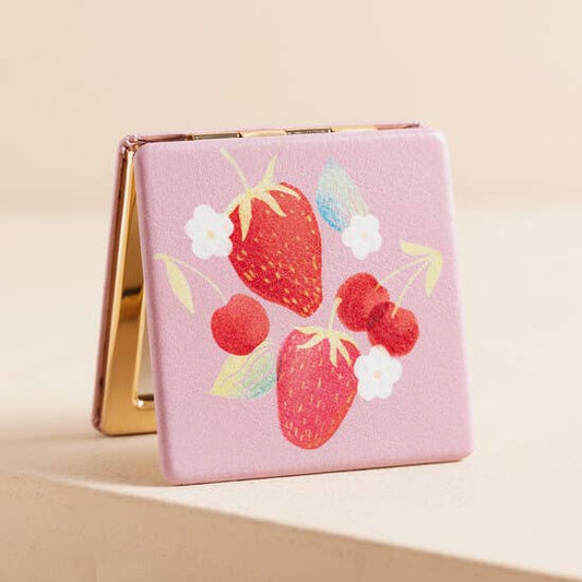 Compact Mirrors