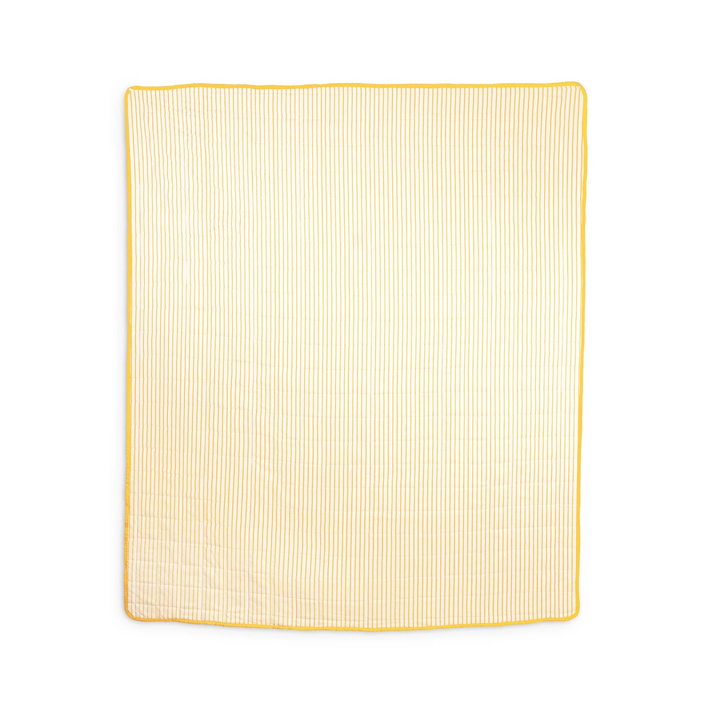 Quilted Blanket, Quilt