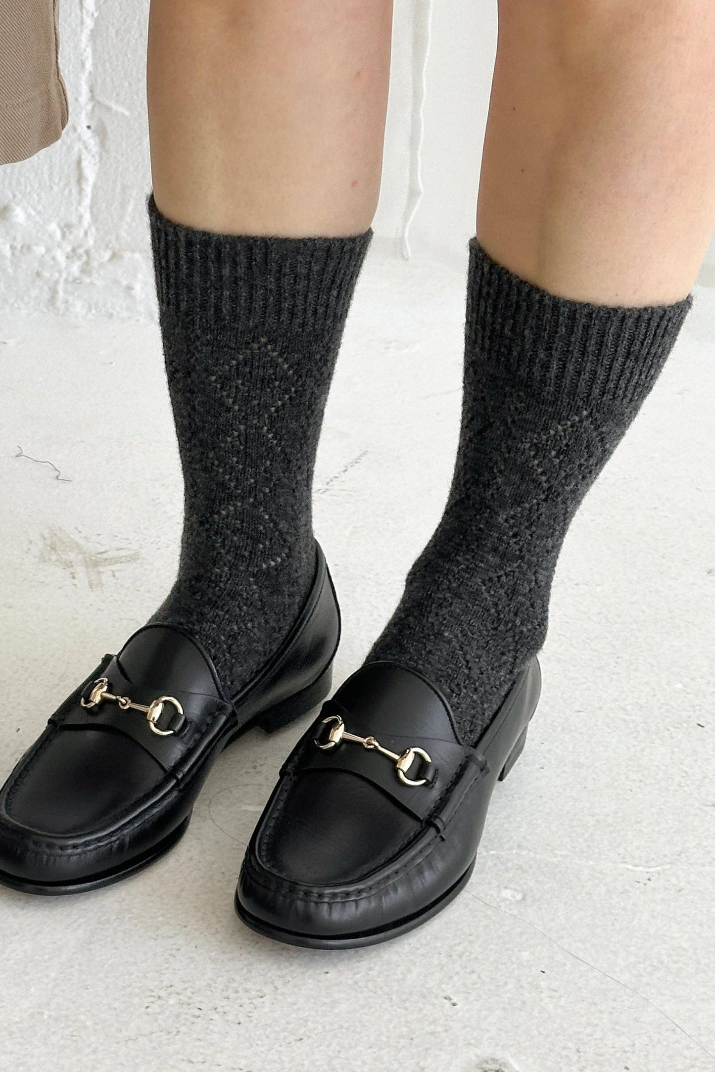 Le Bon Shoppe Socks