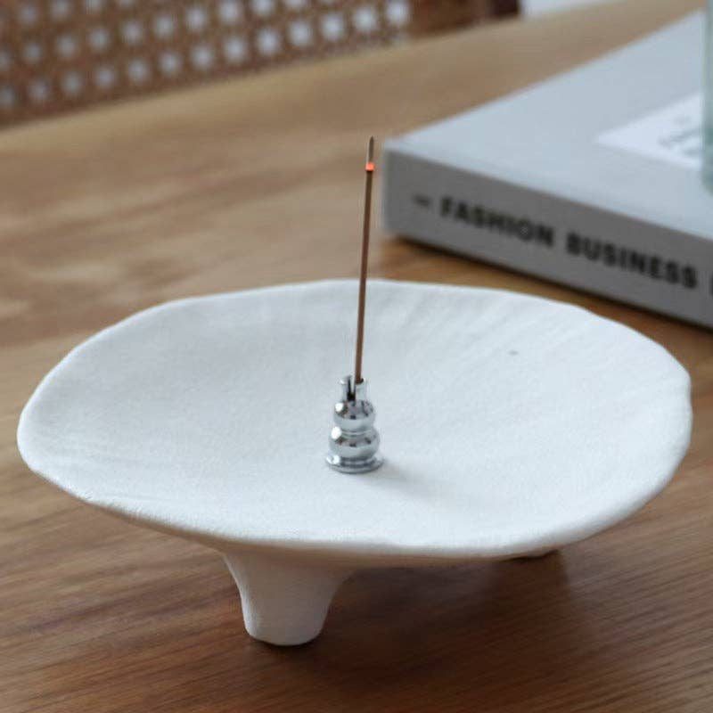 Ceramic Decorative Tray