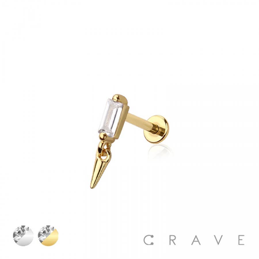 Nap Earrings