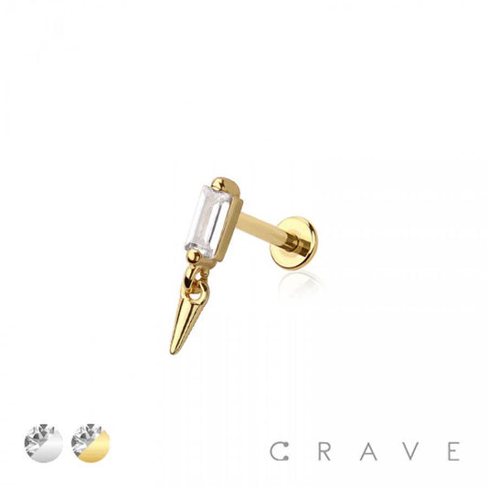 Nap Earrings