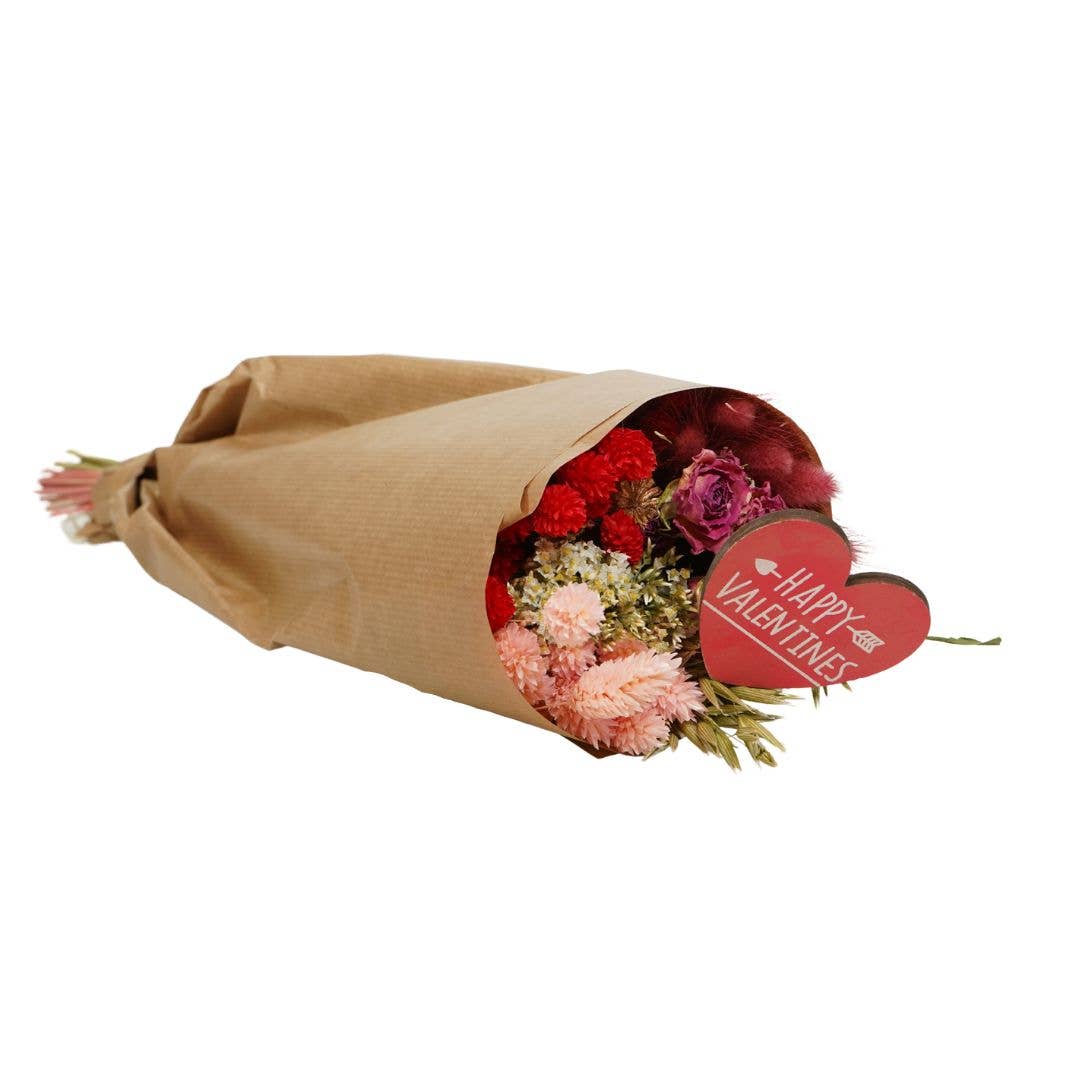 Dried Flowers - Market Bouquet