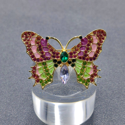Vintage Brooch
