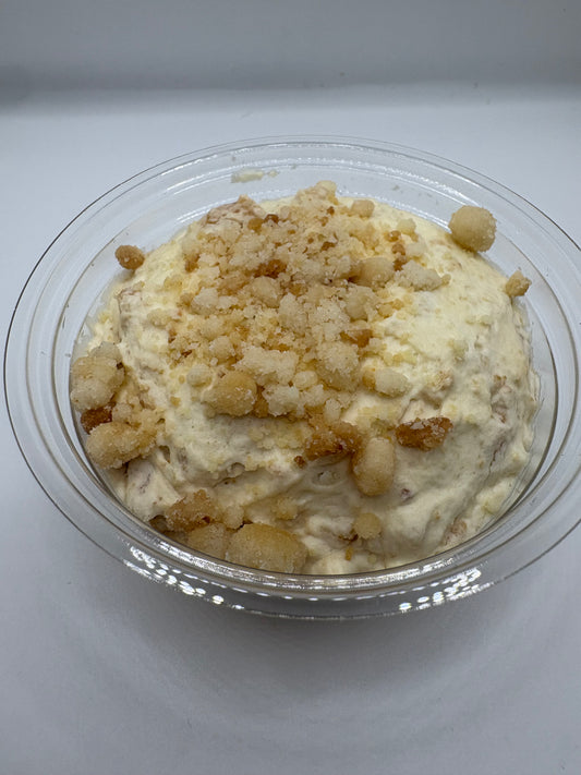 Classic Banana Pudding – Fait Maison Creamery