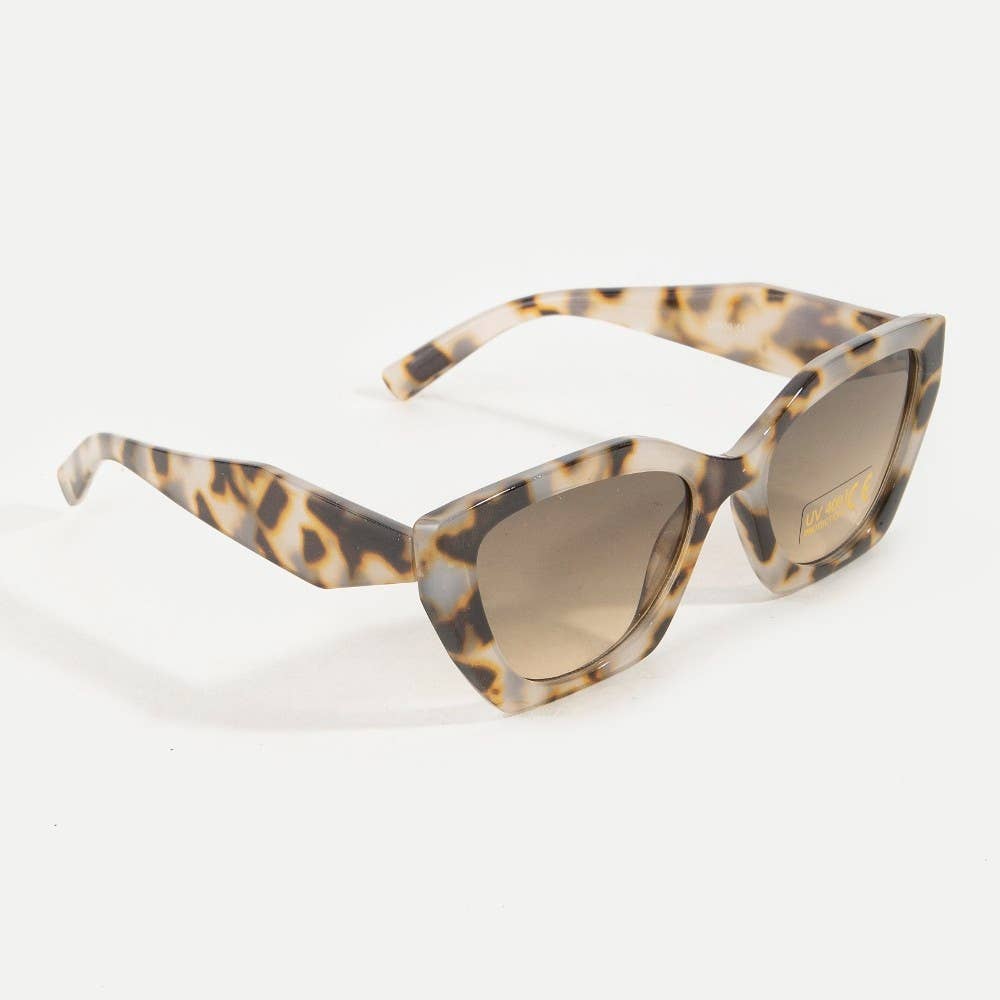 Tortoise Sunglasses
