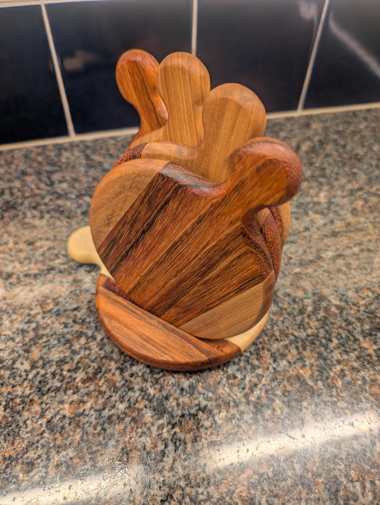 Coaster Set