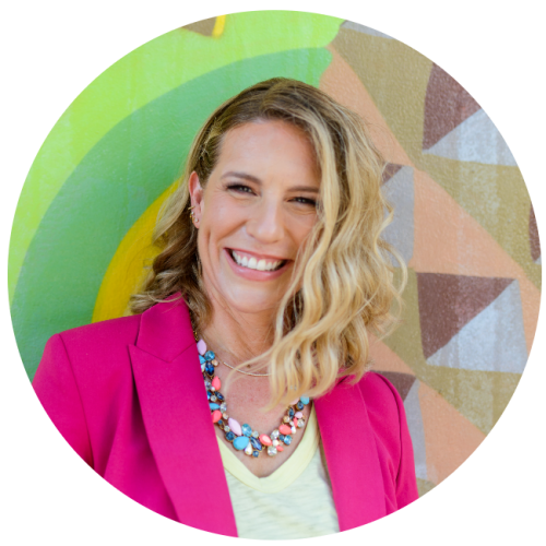 Who are you talking to? Finding your target market with Sara Madera Feb 8th 10am